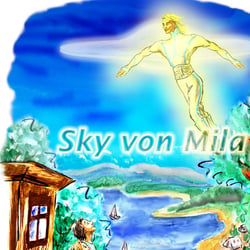 Illustration für Kinder- u. Jugendbuch