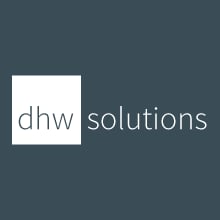 dhw Solutions GmbH