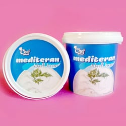 Chef identity and packaging