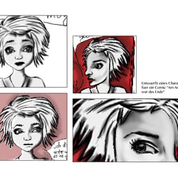 private Illustrationen Portfolio5