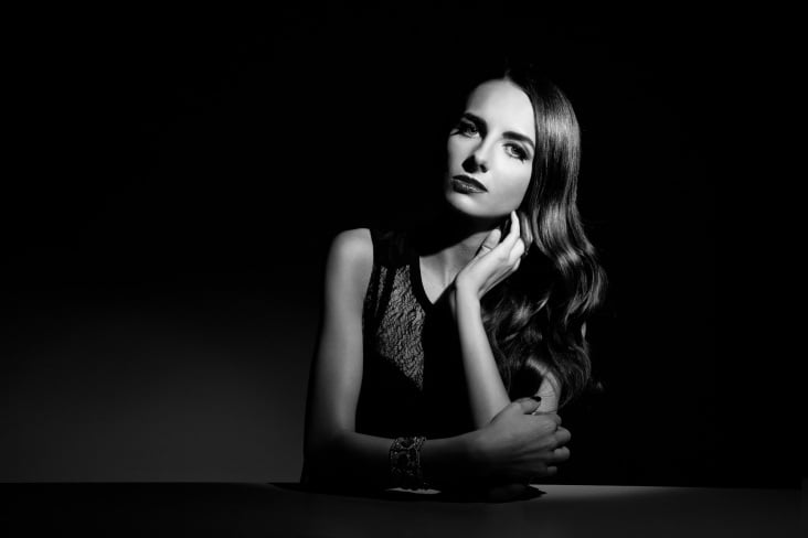 Film Noir 2012 | Jessica Braun Photography