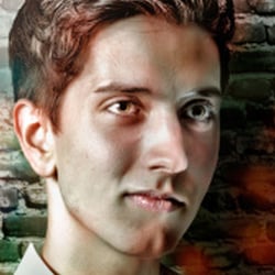 Claudio end web