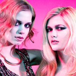 „Party Glam“ 6