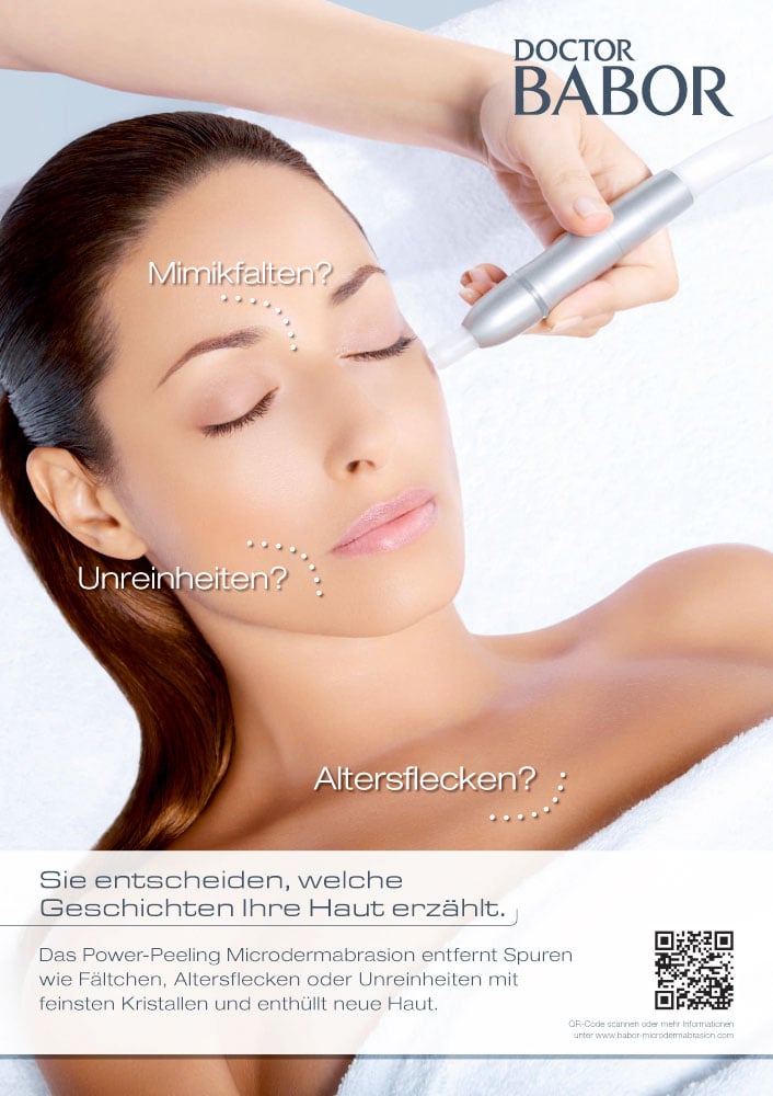 Barbor Microderm veröffentlichung