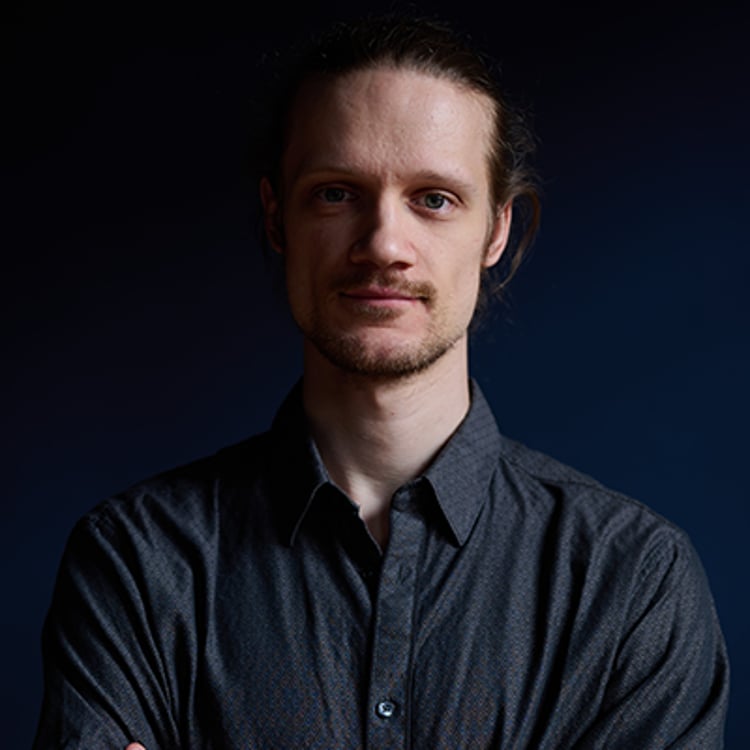 Michel Hufenbach