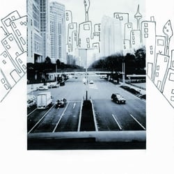 city
