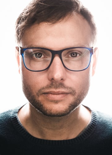 Sebastian Bruch – Konzeptioner & Texter
