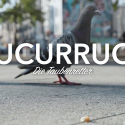 Dokumentarfilm: Cucurrucu – Die Taubenretter