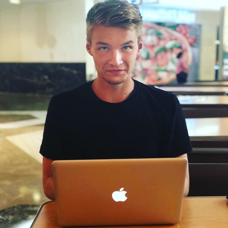 Jan Watermann