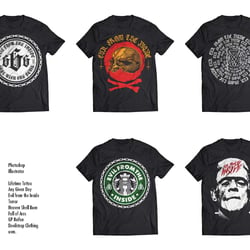 Shirt Designs