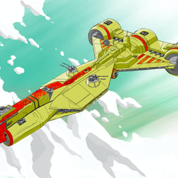 Saragossa Battleship
