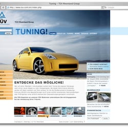 tuning-site tüv rheinland pfalz