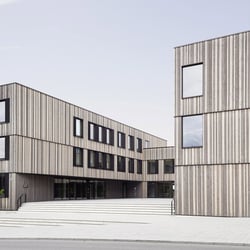 Realschule Blaues Land in Murnau
