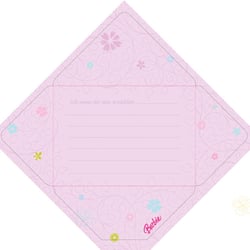 5-secret letter envolopeinside