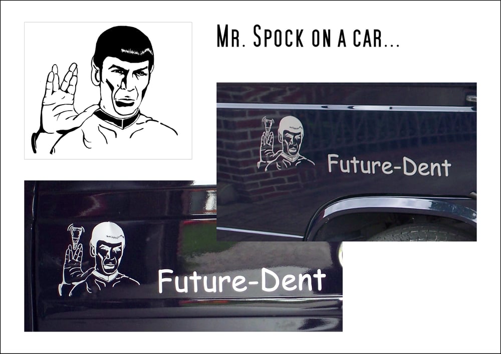 spook