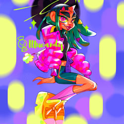 Colorful