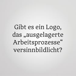 Positionierung und Logoentwicklung