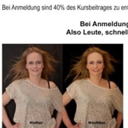 Photoshopseminar Tom Web