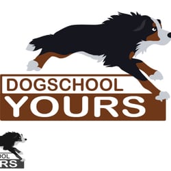 Dogschool Logo