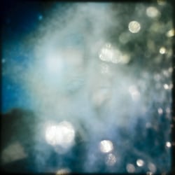 abstract dreamscapes