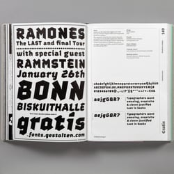 Yearbook of Type I