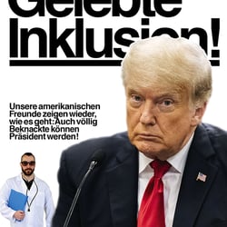 Gelebte Inklusion