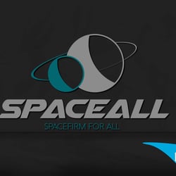 Logodesign Spaceall