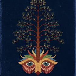 Baumgeist