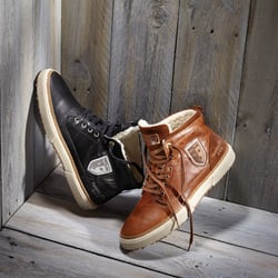 Styling Schuhe