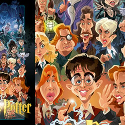Happy Potter