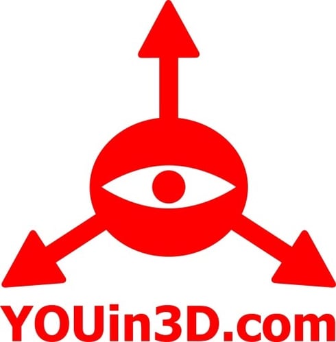 YOUin3D.com GmbH