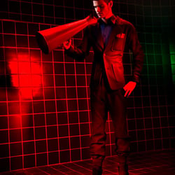 Photos: Martin Saumweber