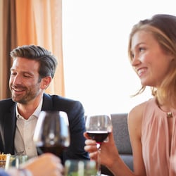 Hotel Restaurant