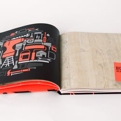 Interprint Dekorbuch