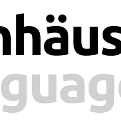 Leinhäuser – Logo