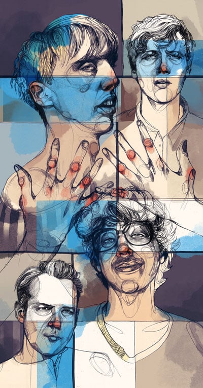 Deerhunter