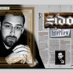 Sido Interview