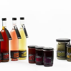 series of packages for Polanka