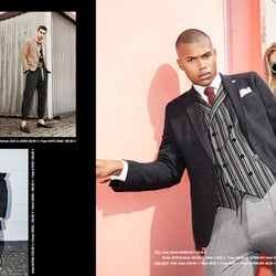 Wormland „The Mag“ Fall/Winter