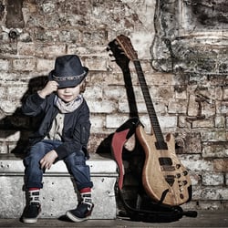 Coole Socken