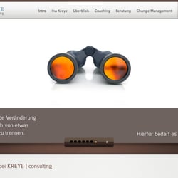 KREYE | consultin