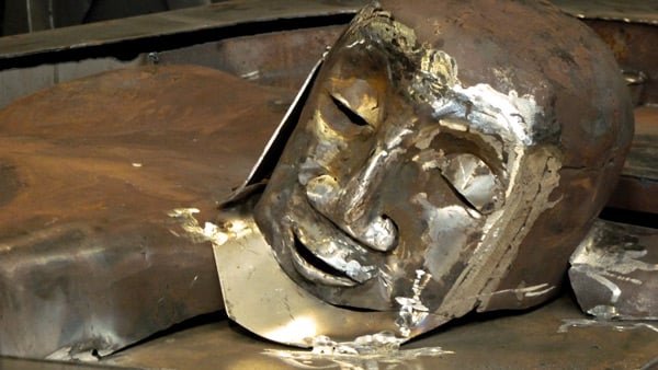 Metalarbeit