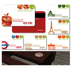 cards