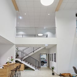 Architekturfotografie