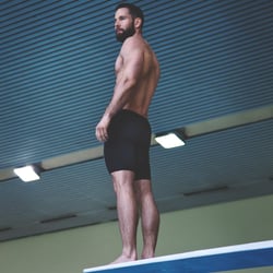 Swimwear and Underwear