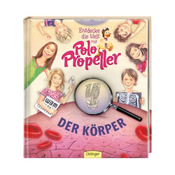 Polo Propeller Der Körper