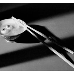 gagafoto augensuppe