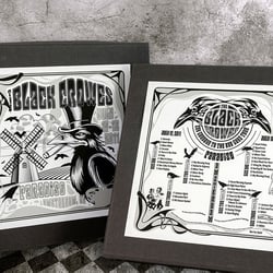 Gestaltung einer CD-Box