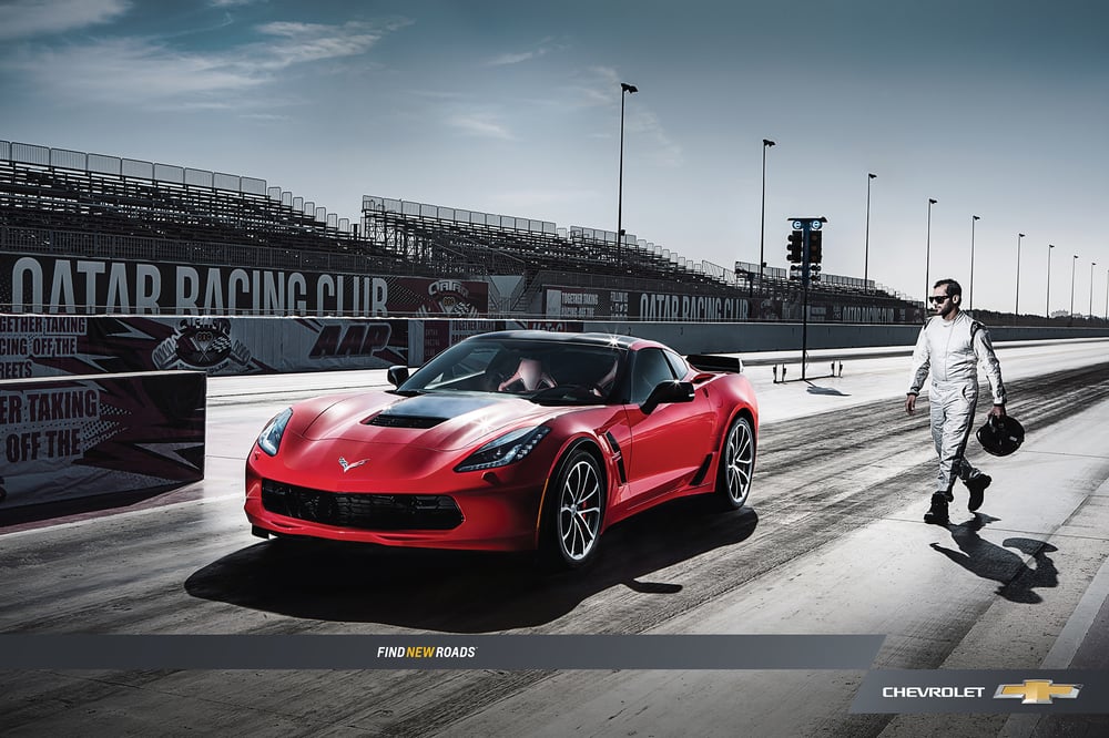 Chevrolet