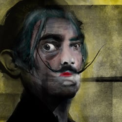 Dali